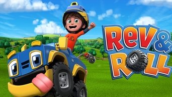 Rev & Roll - S1E43