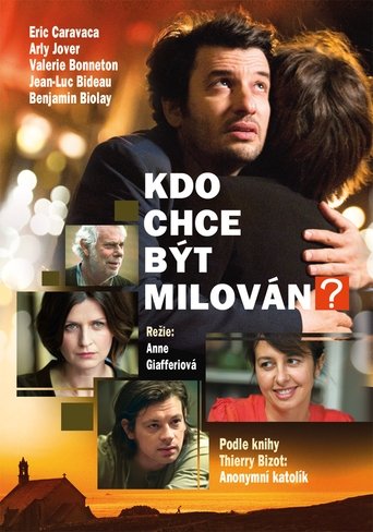 Kdo chce být milován?