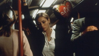 Elephant Juice (1999)