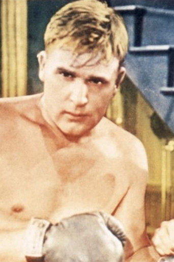 Joe Kirkwood Jr.