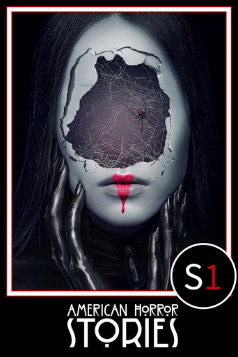 第 1 季 poster