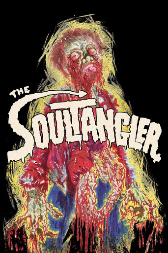 The Soultangler (1987)