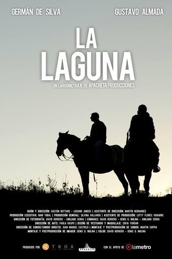La laguna (2013)