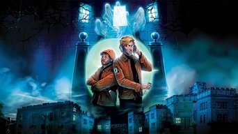 Ghost Files - S3E01