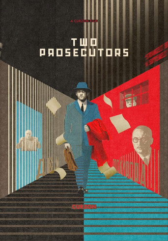 Two Prosecutors