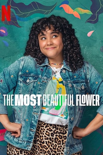 The Most Beautiful Flower (2022) 