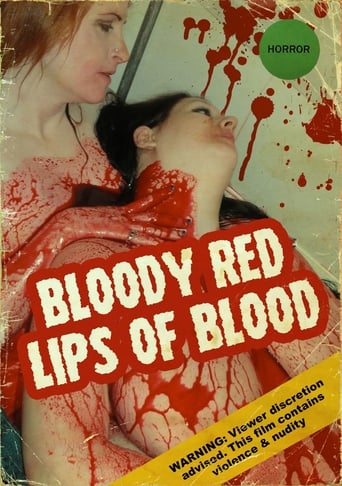 Bloody Red Lips of Blood en streaming 