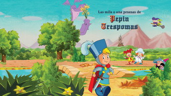 Pepin Trois Pommes (1998- )