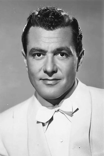 Tony Martin headshot