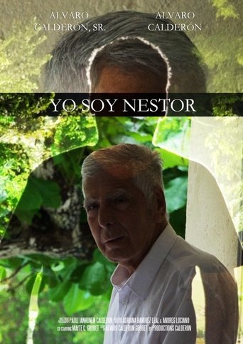 Poster of Yo Soy Nestor