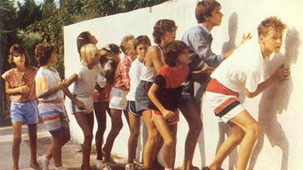 Літо у мушлі (1985)