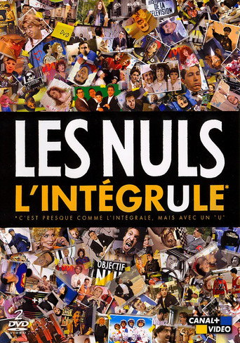 L'Int&eacute;grule - Les Nuls (2003)