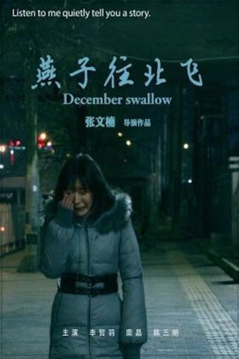 December Swallow (2019)
