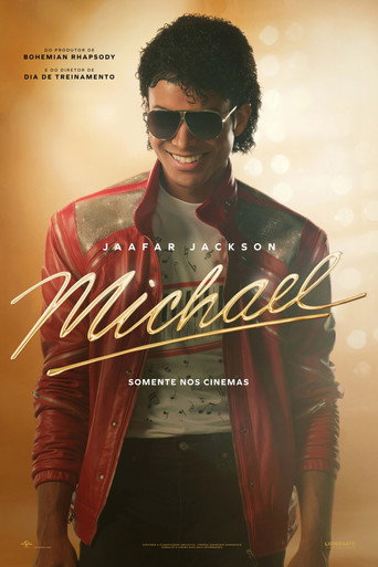 Michael — poster 108, 2000 × 3000