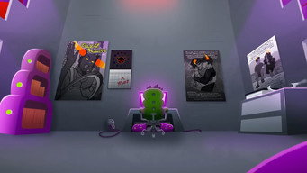 #7 Homestuck