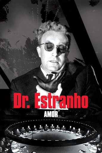 Dr. Estranhoamor