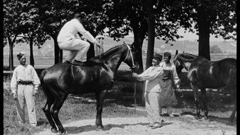Voltige (1896)