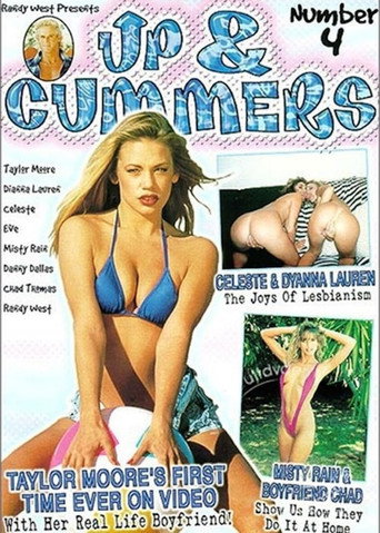 Up And Cummers 4