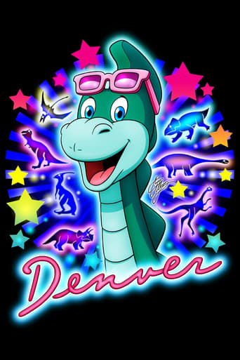 Watch Denver, the Last Dinosaur Online Free in HD
