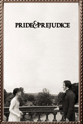 Pride & Prejudice