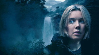 Mercy Falls (2023)