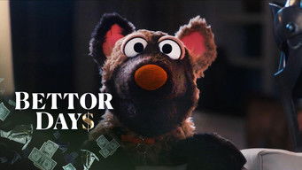 Episode 1 — Monday Night Odyssey