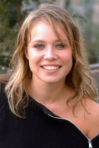 Image of Amber Teterissa