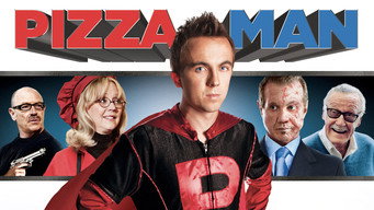 Pizza Man (2011)
