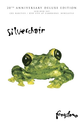 Silverchair: Frogstomp (20th Anniversary DVD)