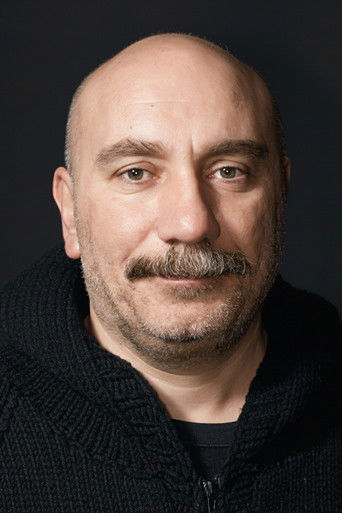 Mustafa Avkıran — photo 2