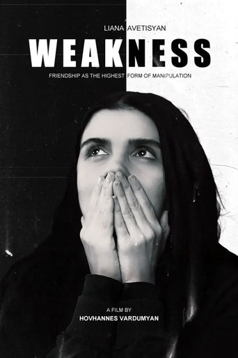 Weakness