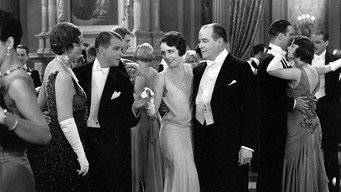 Holiday (1930)