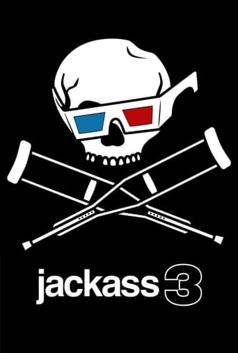 Jackass 3D image