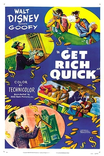 Poster of Get Rich Quick