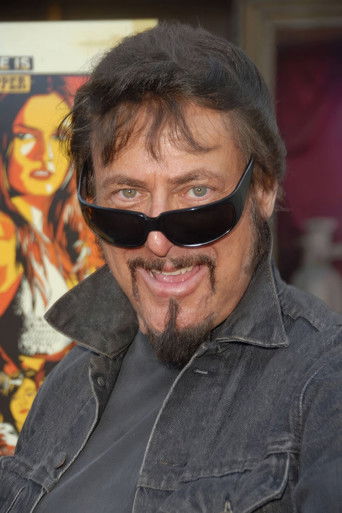 Foto de Larry Bishop