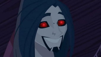 第8話：Grommy, The Vampire Slayer