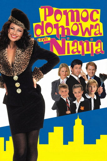 Pomoc domowa