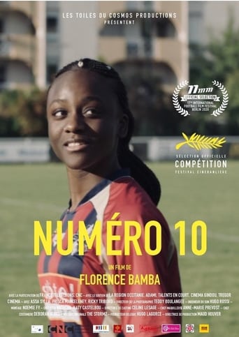 Numéro 10 en streaming 