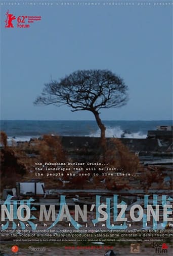 Poster för No Man's Zone