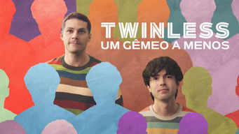Cena de Twinless - Um Gêmeo a Menos