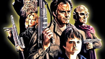 #5 Space Raiders