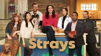 Strays (2021- )