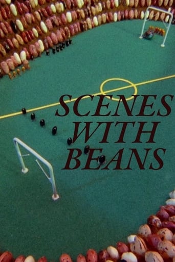 Scenes with Beans (1976)