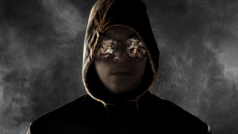 #8 The Whiskey Bandit
