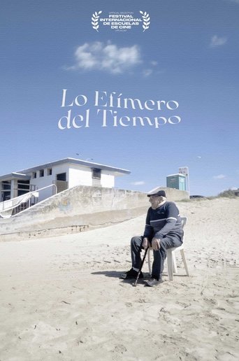 Lo Efímero del Tiempo