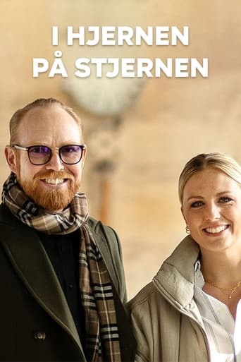 I hjernen på stjernen 2024