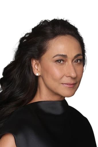 Image of Cherie Gil