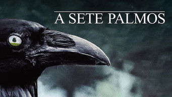 Cena de A Sete Palmos