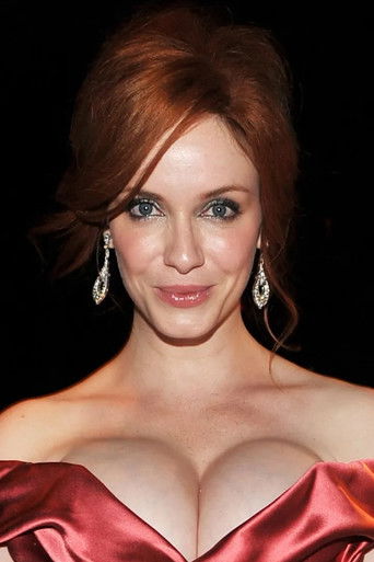 Christina Hendricks — photo 6
