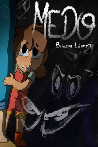 Medo poster